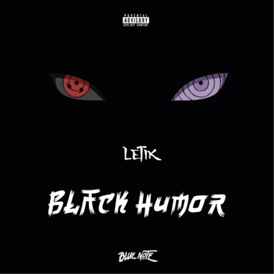 Black Humor - Single