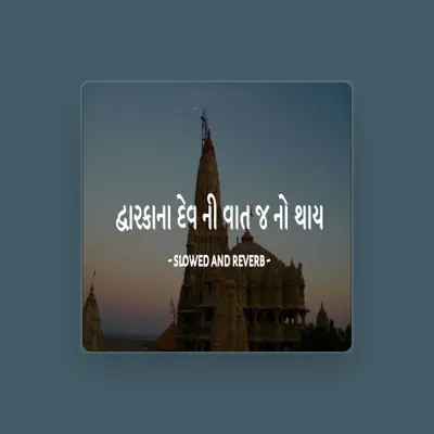 Listen to Rajbha Gadhvi, watch music videos, read bio, see tour dates & more!