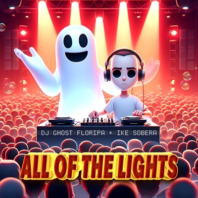 All of the Lights (Funk) - Single