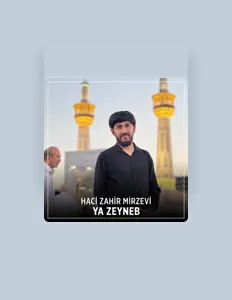 Listen to Haci Zahir Mirzevi, watch music videos, read bio, see tour dates & more!