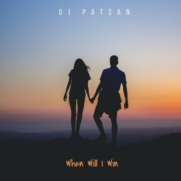 When Will I Win - Single