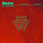 Desire (Calvin Harris VIP Mix) artwork