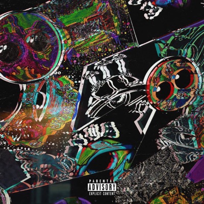 На разведку - Single