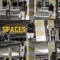 Spaces (feat. Ngwana on it & Eskae Amigo) - Endle lyrics