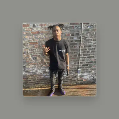 Listen to Hottyboyz Ant, watch music videos, read bio, see tour dates & more!