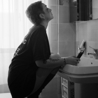 Pensieri / Preghiera - Single