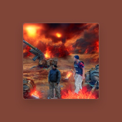 Listen to Vessals4God, watch music videos, read bio, see tour dates & more!