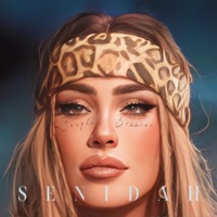 Jungle Session - EP - SENIDAH