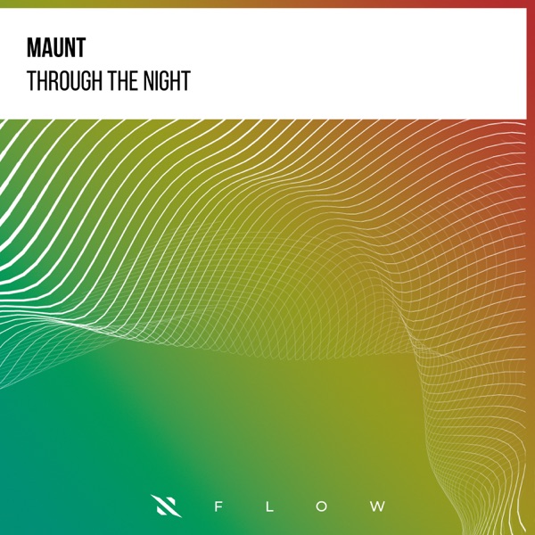 Through the Night - Single
