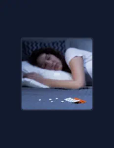 收听 sleep in 30 seconds、观看音乐视频、阅读小传、查看巡演日期等 ！