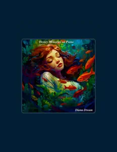 Dengarkan Diana Dream, tonton video musik, baca bio, lihat tanggal tur & lainnya!
