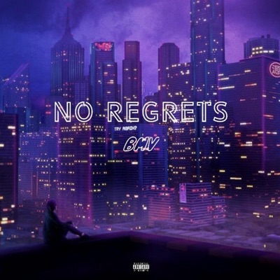 No Regrets - Single