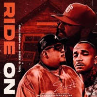 Ride On (feat. Reez & TEQ) - Single - Cali Bear