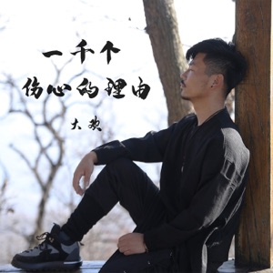 Da Huan (大歡) - Yi Qian Ge Shang Xin De Li You (一千個傷心的理由) - Line Dance Music