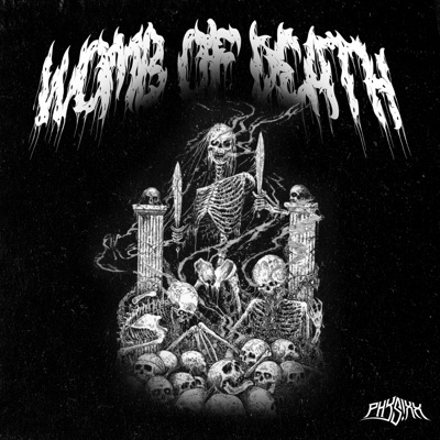 Womb of Death - Single