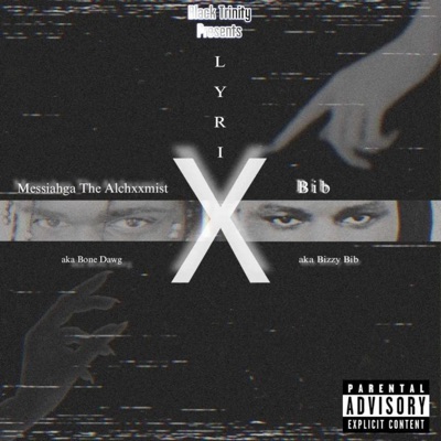 Black Trinity & Messiahga The Alchxxmist - Precious