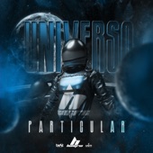 Universo Particular - EP artwork