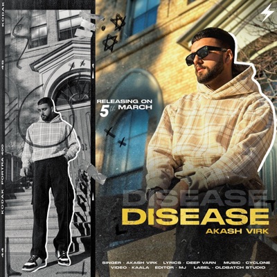 Disease - Single