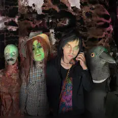 Quentel the Cryptidを聴いたり、ミュージックビデオを鑑賞したり、経歴やツアー日程などを確認したりしましょう！