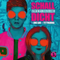 Wenn Du Dich Erinnern Kannst — Schalldicht, Oneear, Tittikakka