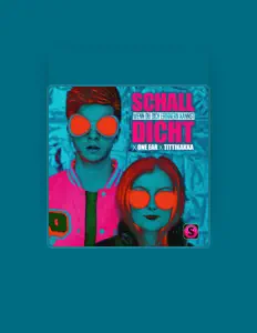 聆聽 Tittikakka、觀看音樂影片、閱讀小傳、查看巡演日期等！