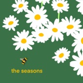 Joe Holt - The Seasons