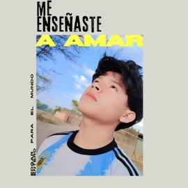 Me enseñaste a amar Edgar