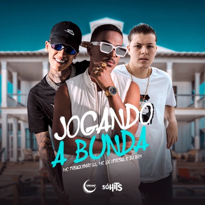 Jogando a Bunda - Single