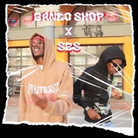 BandoShop x SBS - Single - MyBans