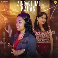 Zindagi Hai Kahan (feat. Sujata Rath, Payal Singh & Ricky Singh) - Single - SR Melodies