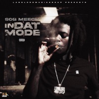 In Dat Mode - Single - Sobmeech