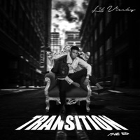 TRANSITION - EP - Lil Viecky
