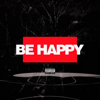 Be Happy (feat. Ruslan Velikikh) - Single