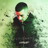Olvidarte - Single - Frannabik