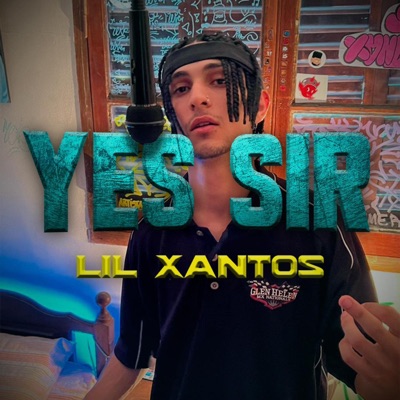 Yes Sir - Single