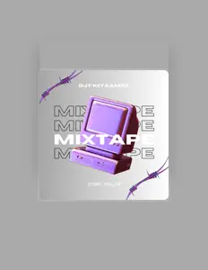 Djy kiyaamzo सुनें, म्यूज़िक वीडियो देखें, बायो पढ़ें, दौरे की तारीखें और बहुत कुछ देखें!