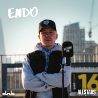 Allstars Mic - Single - MC Endo & Magenta