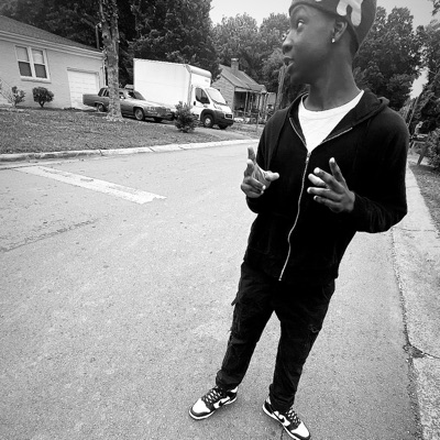 GetShitMissin (feat. P3so) - Single