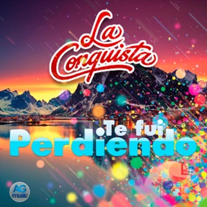 Te Fui Perdiendo