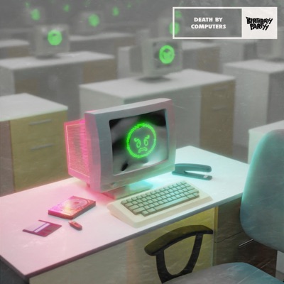 Death By Computers - Single
