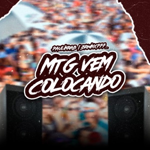 Mtg Vem Colocando