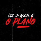 Diz ai qual é o Plano artwork