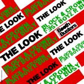 The Look (Nu Disco Mix) artwork