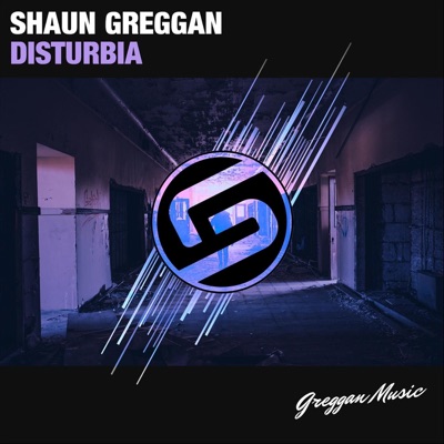 Disturbia - Single