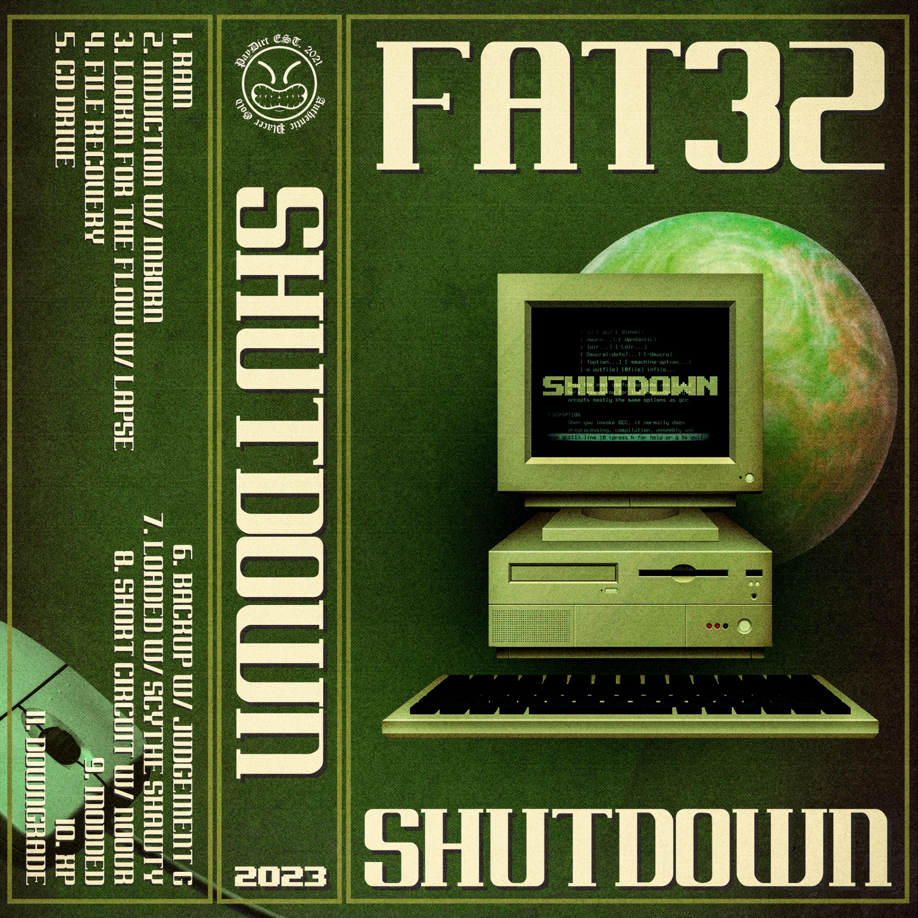 Shutdown