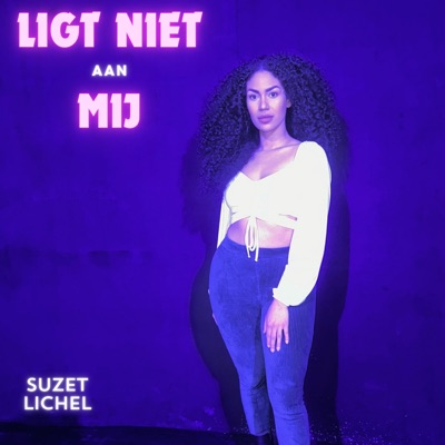Ligt Niet Aan Mij - Single