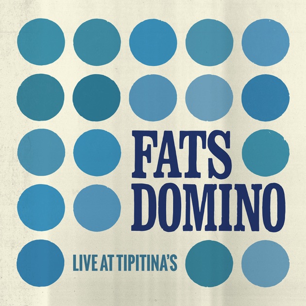 Fats Is Back - Album by Fats Domino - Apple Music