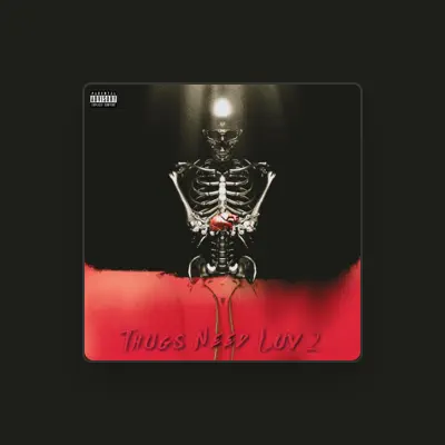 Listen to Ceo Guccii, watch music videos, read bio, see tour dates & more!
