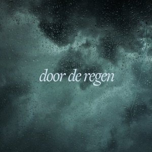 Door De Regen (feat. Gers Pardoel)