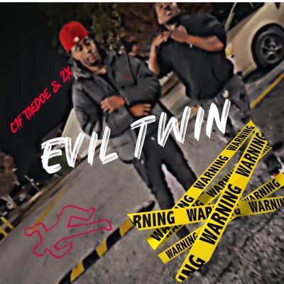 Evil Twins - EP